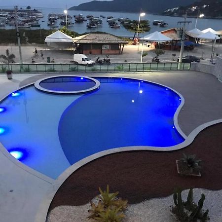 Nascer Do Sol 102 Appartement Arraial do Cabo Buitenkant foto