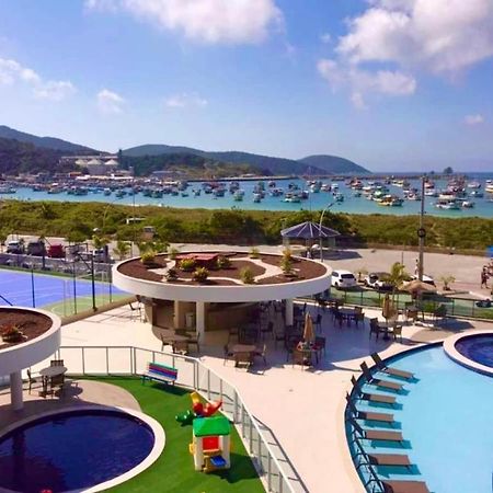 Nascer Do Sol 102 Appartement Arraial do Cabo Buitenkant foto