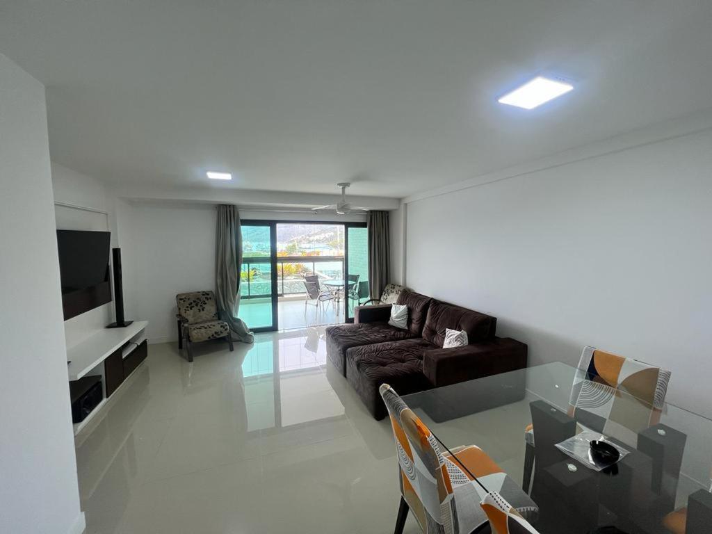 Nascer Do Sol 102 Appartement Arraial do Cabo Buitenkant foto