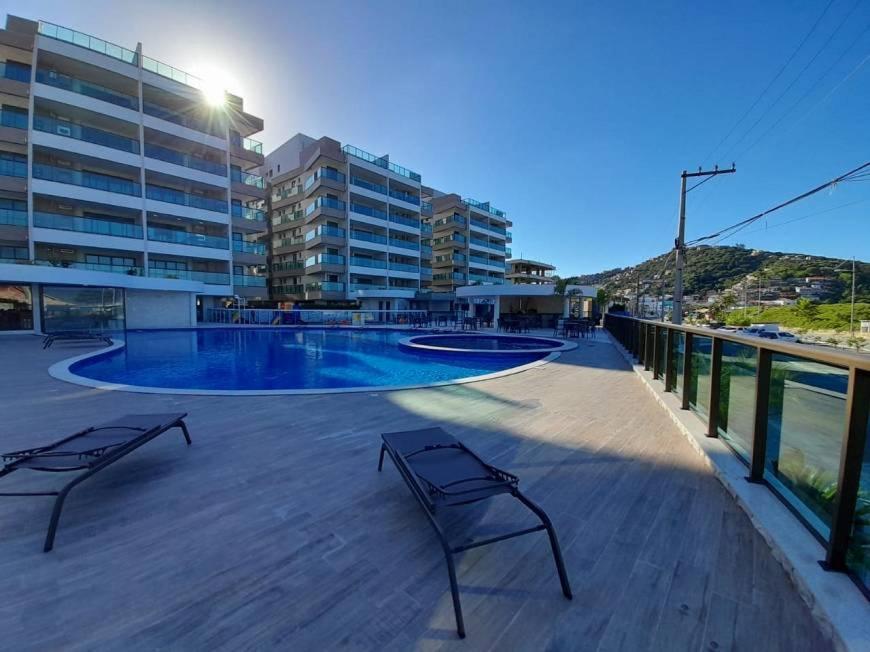 Nascer Do Sol 102 Appartement Arraial do Cabo Buitenkant foto
