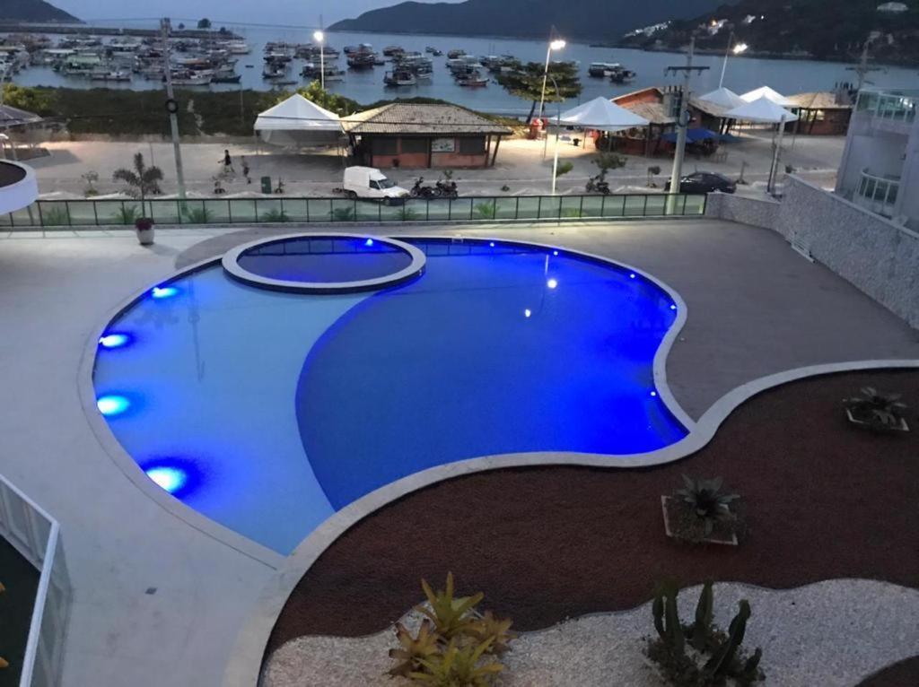 Nascer Do Sol 102 Appartement Arraial do Cabo Buitenkant foto