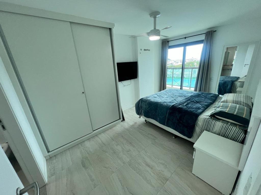 Nascer Do Sol 102 Appartement Arraial do Cabo Buitenkant foto