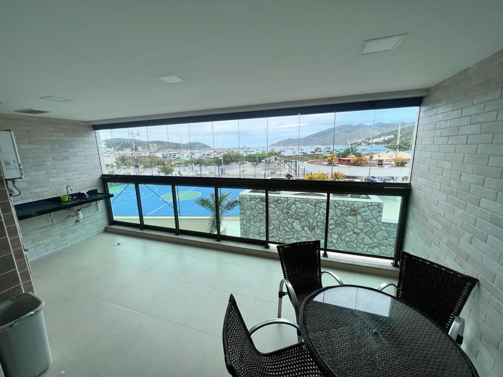 Nascer Do Sol 102 Appartement Arraial do Cabo Buitenkant foto